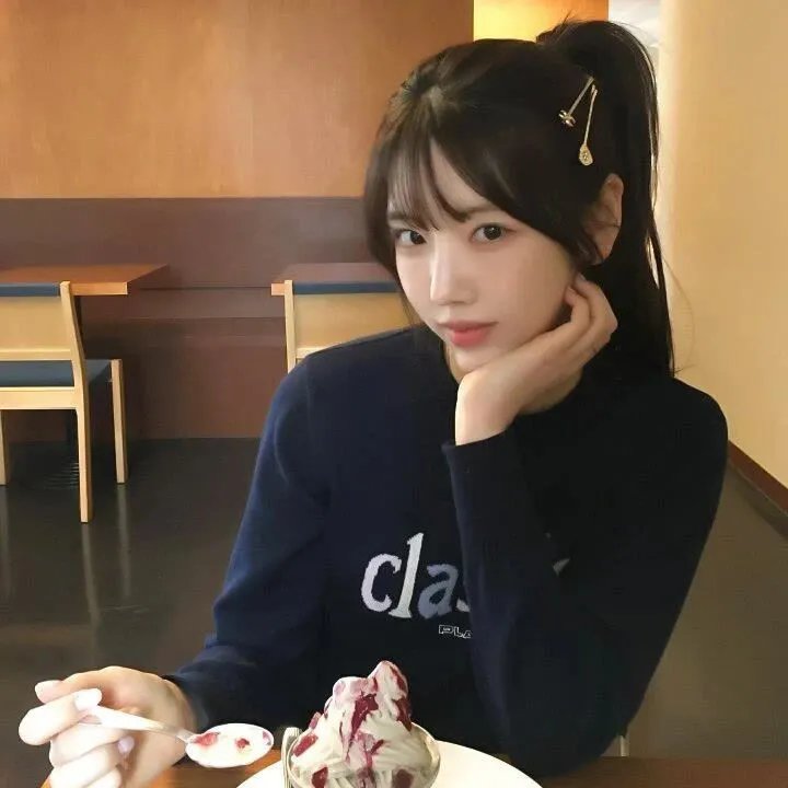 甜蜜的烦恼